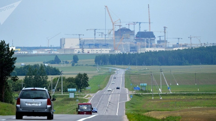 На Форуме ВВЭР обсудили нарушения безопасности в работе АЭС с водо-водяными реакторами